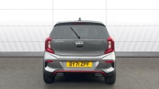 Kia Picanto 1.0T GDi GT-line S 5dr [4 seats] Petrol Hatchback